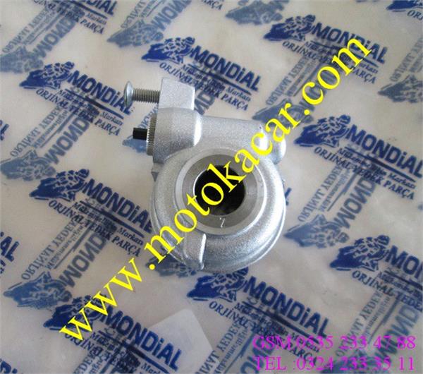 MONDİAL MCT250 MR 250 KİLOMETRE ADABTÖRÜ ORJİNAL