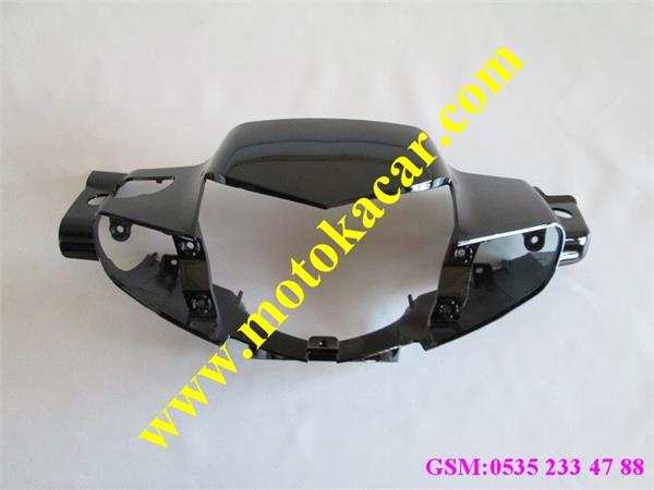 KUBA SJ100-16D FAR GRENAJI ORJİNAL