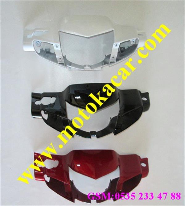 KUBA SJ100-16D FAR GRENAJI ORJİNAL