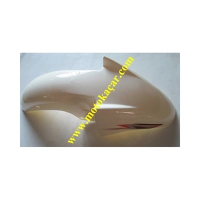 CG WİNDY KN ÖN ÇAMURLUK BEYAZ