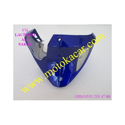 CG 125 ALT SAKAL RÜZGARLIK