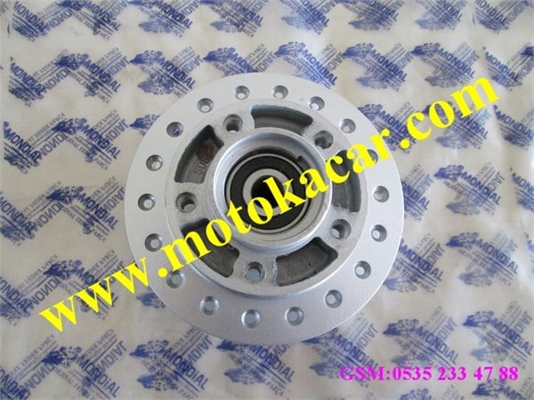 MONDİAL CROSS UT 150 ÖN GÖBEK ORJİNAL