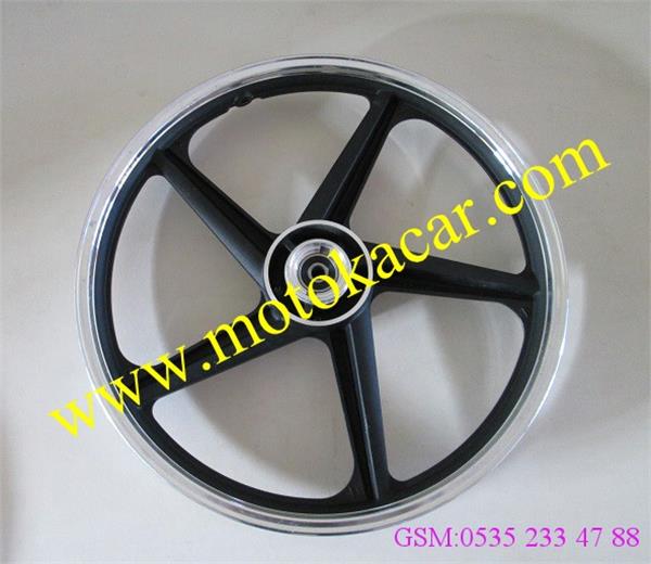 KUBA ÇITA 100 ÖN JANT ÇELİK 