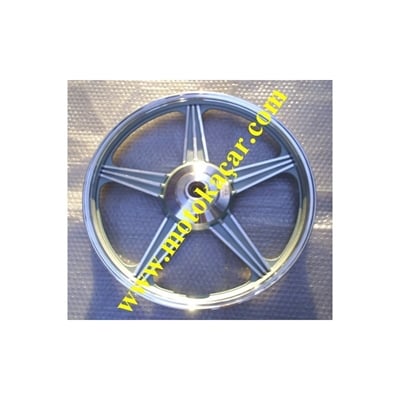 CG MG KUBA YEŞİL ÖN JANT