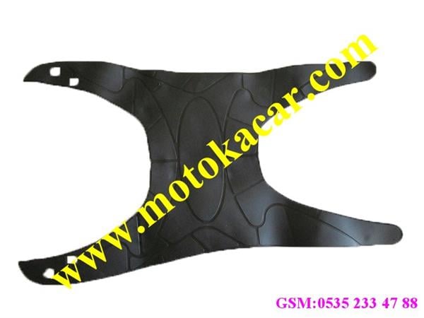 RAMZEY SCOTER PASPAS ORJİNAL