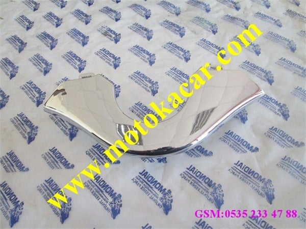 MONDİAL ZNU ÖN PANEL ÜST ARKA DEKOR KAPAK ORJİNAL