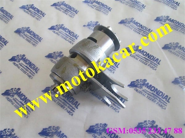 MONDİAL KH 100 HİLAL TOPUZU KOMPLE ORJİNAL