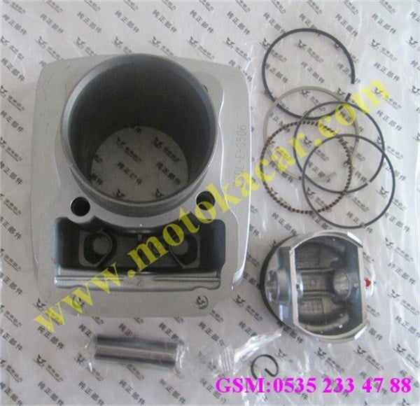 CG ZONGSHEN 250 67mm SİLİNDİR ORJİNAL