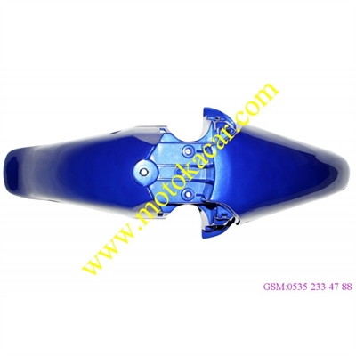 MONDİAL FT 110 ÖN ÇAMURLUK ORJİNAL