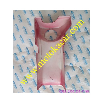 MONDİAL E-MON TRANS ÖN PANEL KIRMIZI ÜÇGEN ORJİNAL