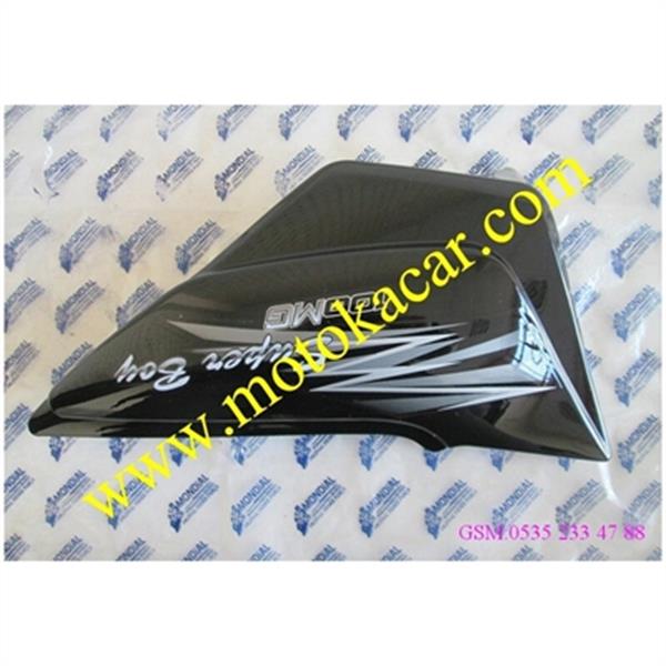 MONDİAL MG SÜPER BOY SOL  AKÜ KAPAĞI ORJİNAL