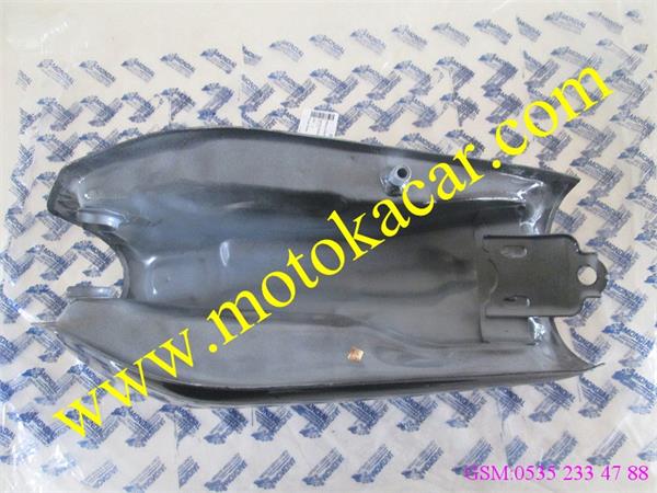 MONDİAL CG UAG 100 SİYAH BENZİN DEPOSU ORJİNAL