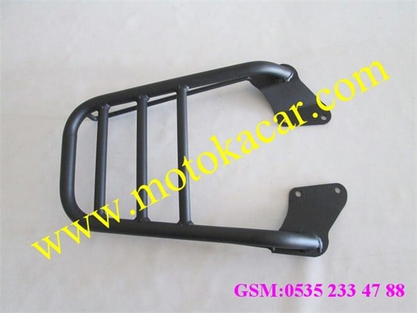 HERO THRİLLER SPORT ARKA PORT BAGAJ ORJİNAL