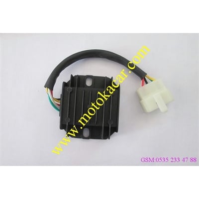 SCOOTER RS 151 REGULATÖR KONJEKTÖR