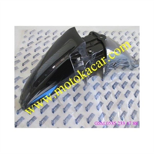 MONDİAL MFH 2010 ÖN ÇAMURLUK  ORJİNAL