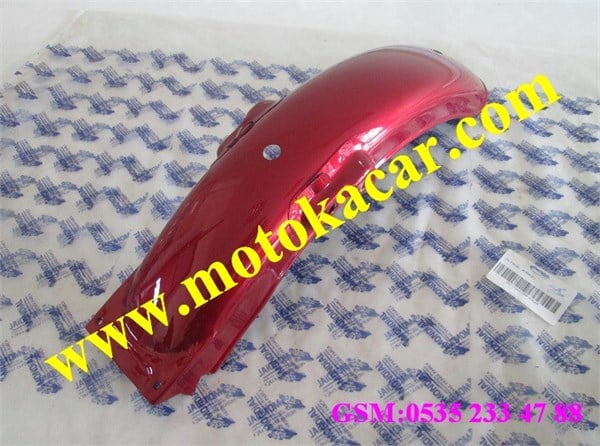 MONDİAL MG KING ARKA ÇAMIRLUK ORJİNAL