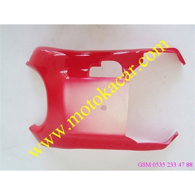 HUSSAR RAMZEY 125T-22  PİNTOX ŞASE ALT DAVLUMBAZ