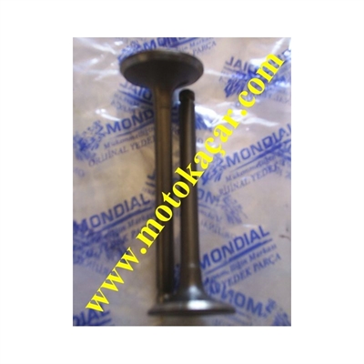 MONDİAL SCOOTER 125 SİBOBU TK ORJİNAL