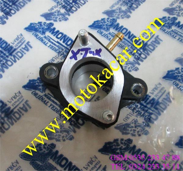 MONDİAL X-TREME MAX MANİFOLD ORJİNAL