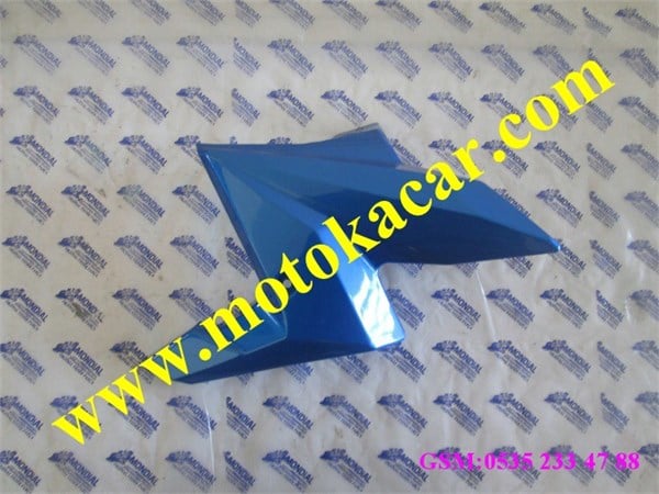 MONDİAL Z-ONE 150 DEPO GRENAJI SOL ORJİNAL