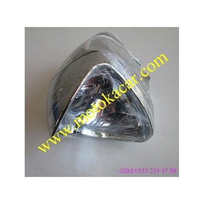 CHOPPER ÖN FAR ÜÇGEN