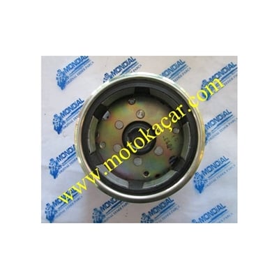 MONDİAL MT 125 VOLANT ORJİNAL