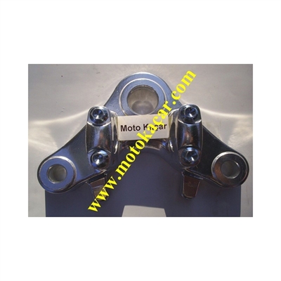 TUORİNG CG 125 ÖN PLATİN ÜST TABLA