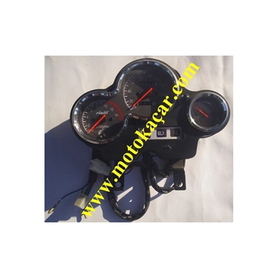 DAYUN SPACE KİLOMETRE KOMPLE ORJİNAL