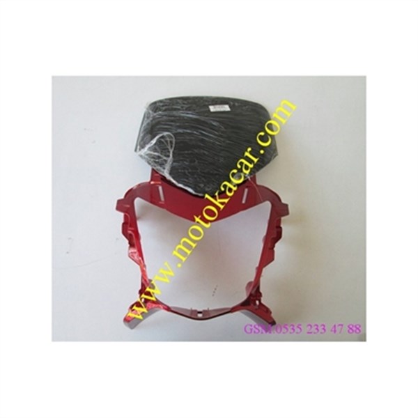 HONDA CBF 150 FAR GRANAJI