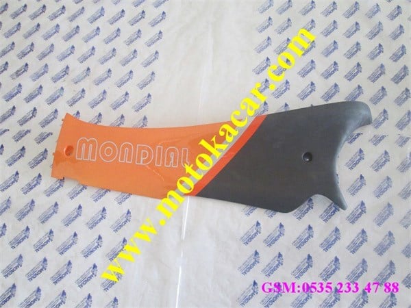 MONDİAL HS 150 SOL MARŞBİYEL ORJİNAL