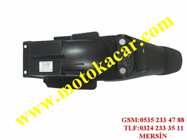 CRYPTON ARKA ÇAMURLUK 2004 MODEL