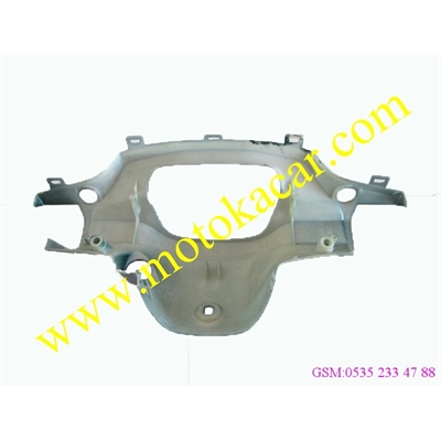 CUP WUXİ WİNTON TOO 100-1 KİLOMETRE GÖSTERGE PANELİ PLASTİĞİ YEŞİL