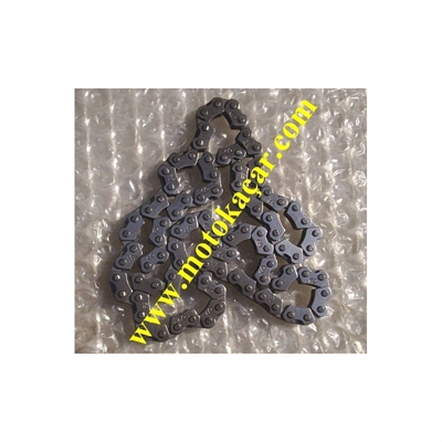 CG ZEALSUN ZONGSHEN 100L EKSANTRİK ZİNCİRİ