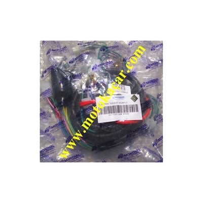 MONDİAL MT TESİSAT KOMPLE ORJİNAL