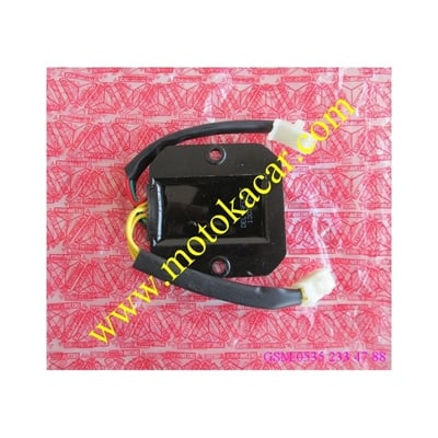 MONDİAL ZC 150 KONJEKTÖR ORJİNAL