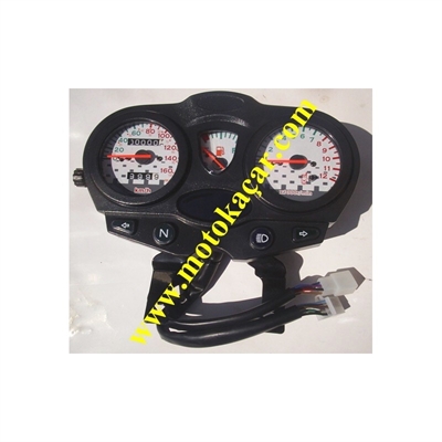 KN150 160LIK KİLOMETRE KOMPLE