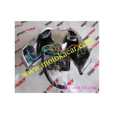 ASYA PANTHER 2000 ARKA STOP ORJİNAL