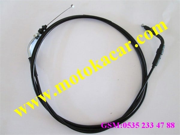 SCOOTER RS HS GAZ TELİ