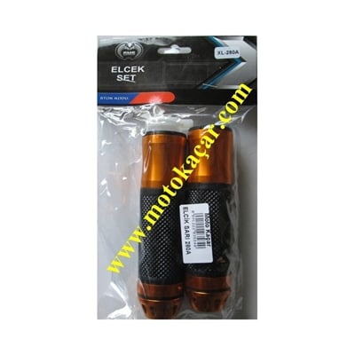 CG CUP SCOOTER ELCİK SARI