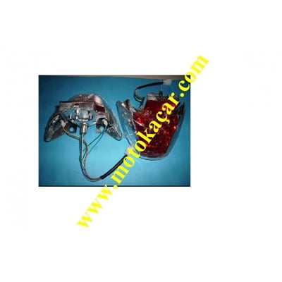 CUP BETER 125 ARKA STOP