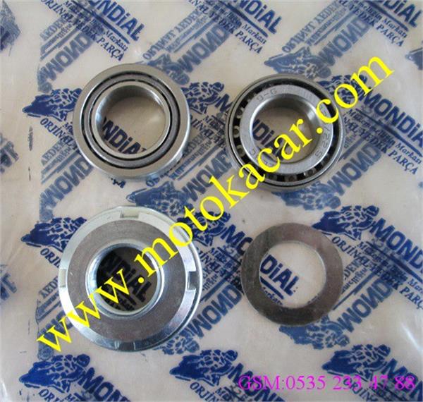 MONDİAL MC-X FURŞ TAKIMI ORJİNAL