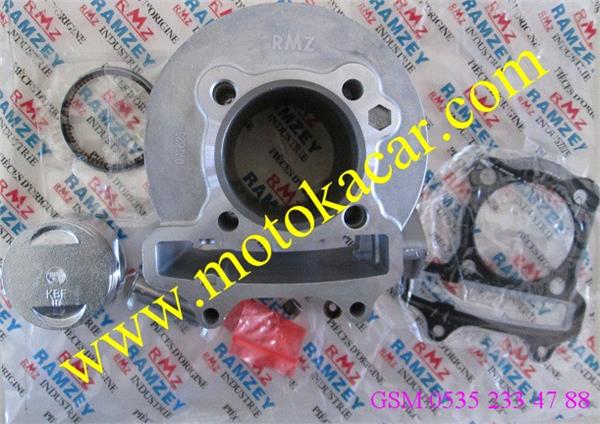 RAMZEY 150 SILINDIR ORJİNAL