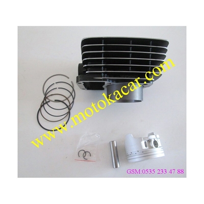 CG 150 65-5 13PERNO SİYAH SİLİNDİR