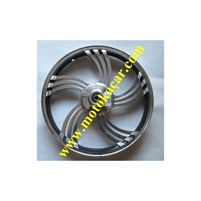 E-BIKE 16x2,50 ÖN JANT