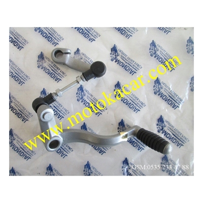 MONDİAL Z-ONE 150 180 VİTES KOLU ORJİNAL