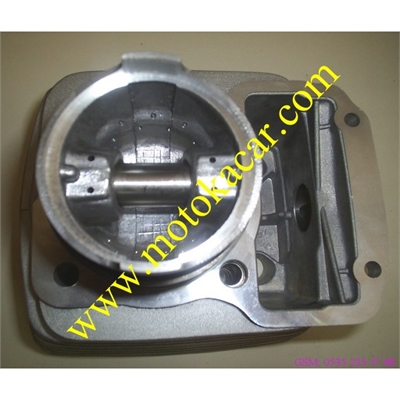 ZONGSHEN 150 CC 62 MM SİLİNDİR