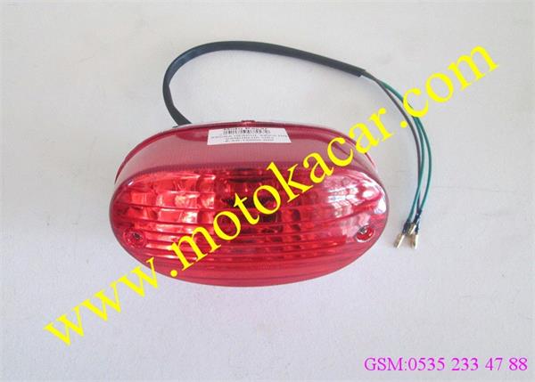 ARORA HERKÜL ARKA STOP ORJİNAL