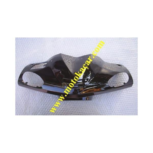 SCOOTER SCT PATGÖZ SİYAH GİDON ÖN KAPAK