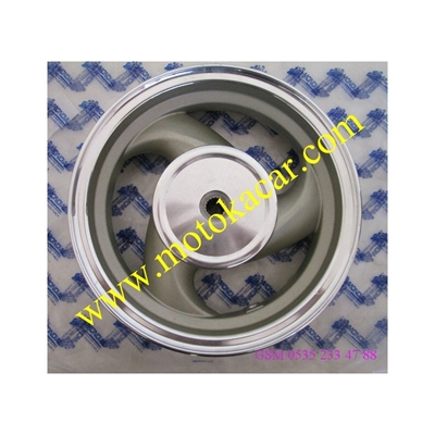MONDİAL MT 125 ARKA JANT ORJİNAL
