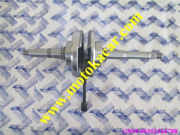 MONDİAL GOMAX 150 KRANK ORJİNAL